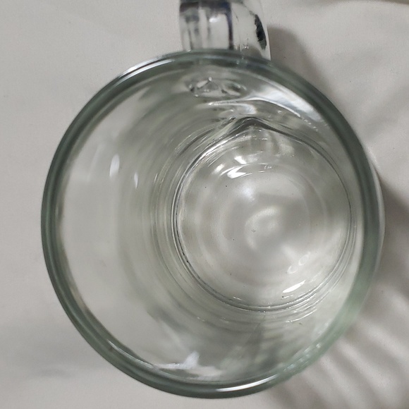 Vintage clear glass - Picture 4 of 12